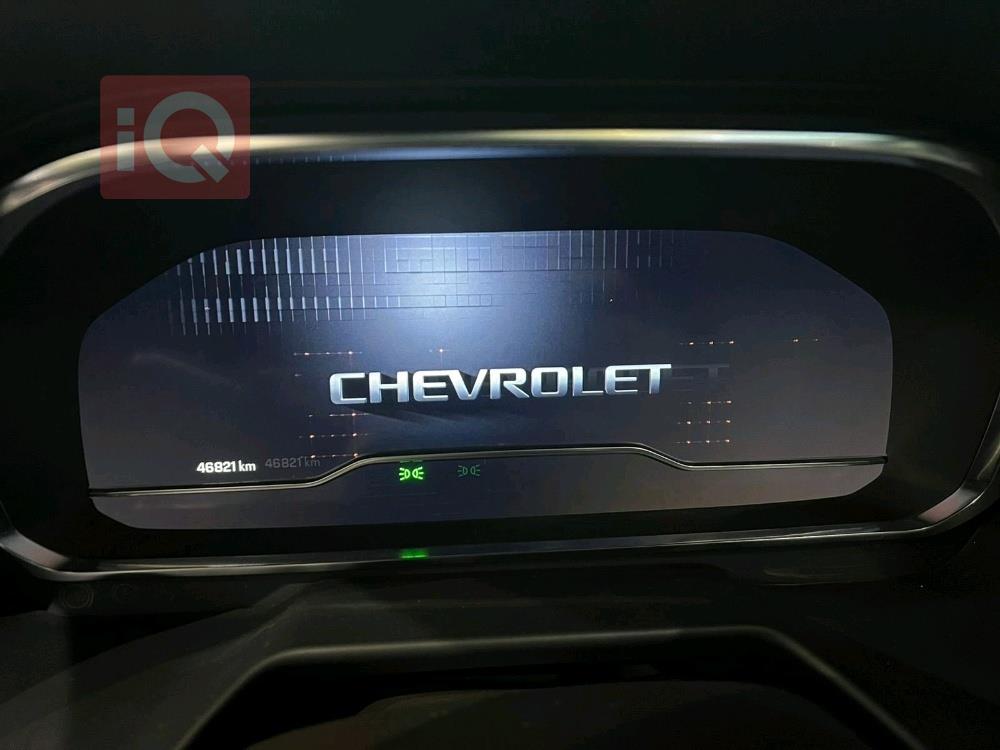 شيفروليه تاهو